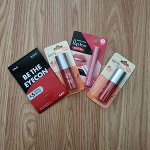 Korean Sample Skincare/Makeup